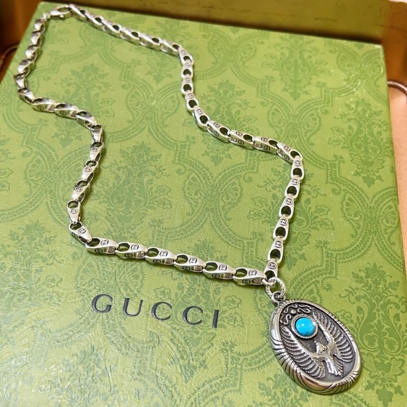 Gucci Necklaces